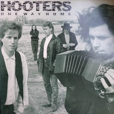 Hooters - One Way Home.jpg