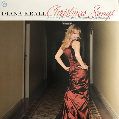 Diana Krall - Christmas Songs.jpg