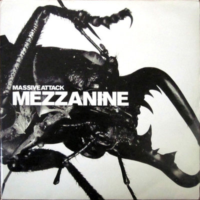 Massive Attack ‎– Mezzanine.jpg