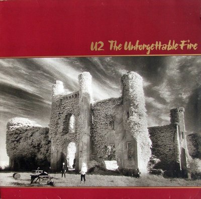 U2 - The Unforgettable Fire.JPG