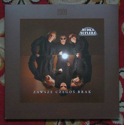 Budka Suflera - Zawsze Czegos Brak 0.jpg