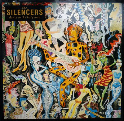 The Silencers - Dance To The Holy Man.jpg