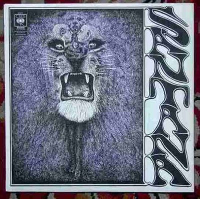Santana - Santana 0.jpg