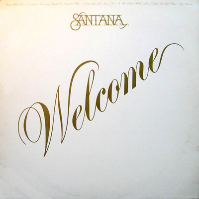 Santana ‎– Welcome.jpg