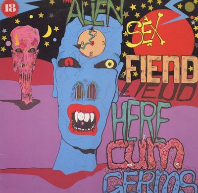 Alien Sex Fiend - Here Cum...V.jpg