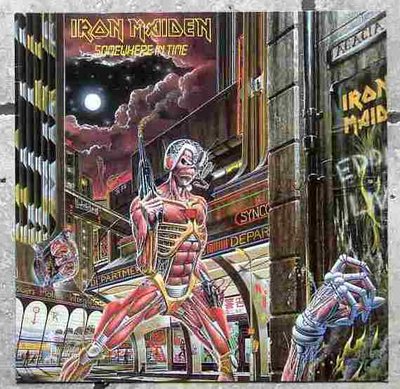 Iron Maiden - Somewhere In Time(1986) 0.jpg