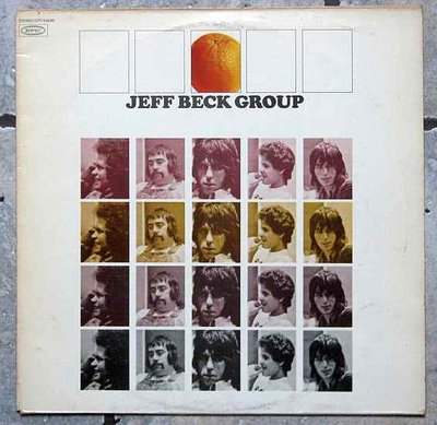 Jeff Beck Group - Jeff Beck Group 0.jpg