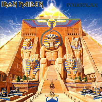 Iron Maiden ‎– Powerslave.jpg