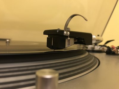 Denon DL-109R