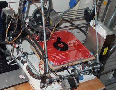 RepRap gramofon DIY.JPG