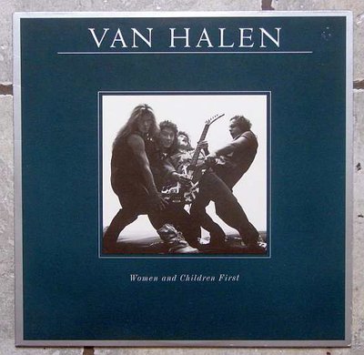 Van Halen - Women And Children First 0.jpg