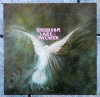 Emerson, Lake and Palmer - Emerson, Lake and Palmer 0.jpg
