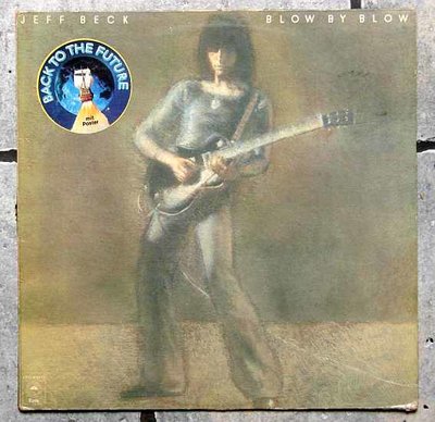 Jeff Beck - Blow By Blow 0.jpg