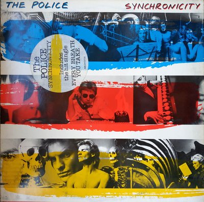 The Police - Synchronicity.jpg