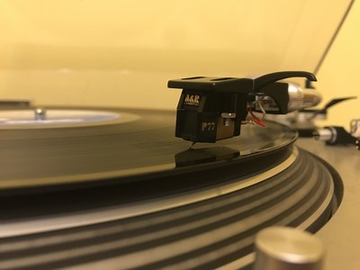 AR_P77.JPG (188.56 KiB) Przejrzano 1580 razy A&R Cambridge P77 (oryginalna igła paratrace)