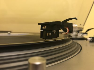 AR_P77Mg.JPG (186.4 KiB) Przejrzano 1580 razy A&R Cambridge P77 Mg (oryginalna igła paratrace)