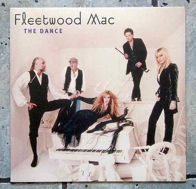 Fleetwood Mac - The Dance 0.jpg