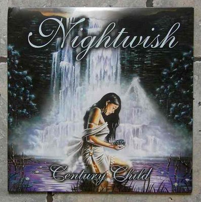 Nightwish - Century Child 0.jpg