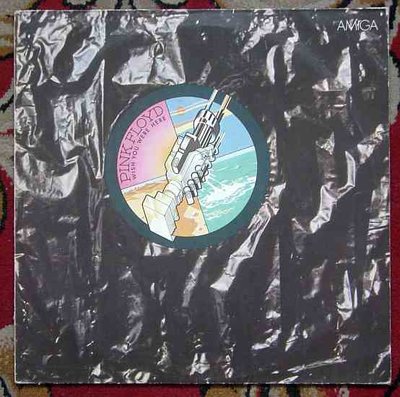 Pink Floyd - Wish You Were Here(GDR) 0.jpg
