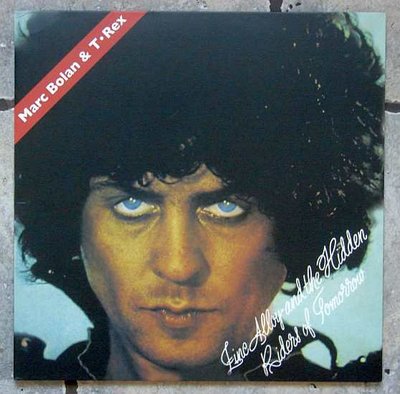 T Rex - Zinc Alloy And The Hidden Riders Of Tomorrow - A Creamed Cage In August 0.jpg