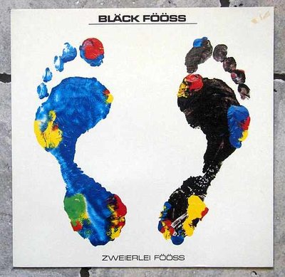 De Bläck Fööss - Zweierlei Fööss 0.jpg