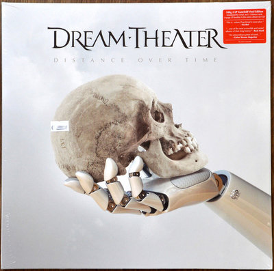Dream Theater ‎– Distance Over Time.jpg