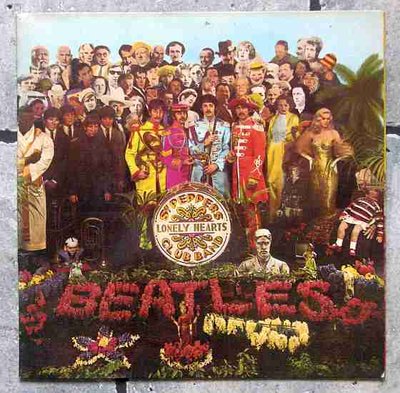 The Beatles - Sgt. Pepper's Lonely Hearts Club Band 0.jpg