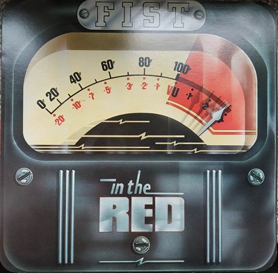 Fist ‎- In The Red.jpg