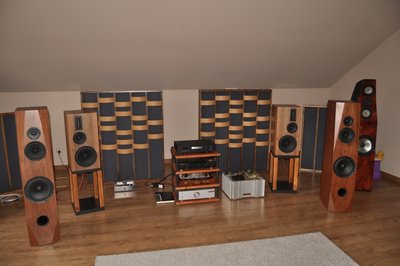 Loudspeakers Manufacturer