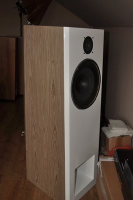 Loudspeakers Manufacturer