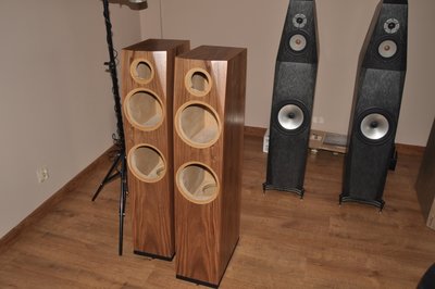 Loudspeakers Manufacturer