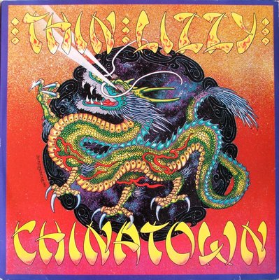 Thin Lizzy ‎– Chinatown.JPG
