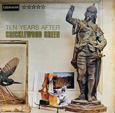 Ten Years After - Cricklewood Green.jpg