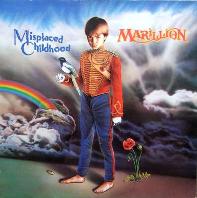 Marillion - Misplaced Childhood.JPG