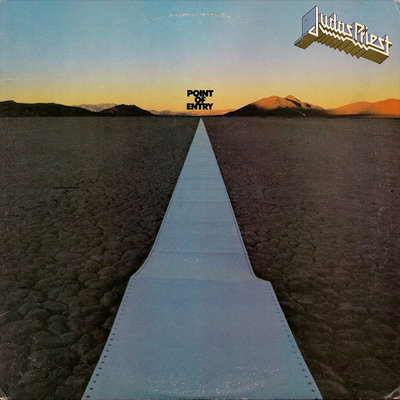 Judas Priest ‎– Point Of Entry.jpg