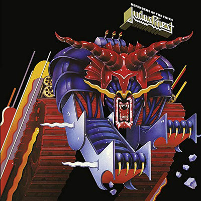 Judas Priest ‎– Defenders Of The Faith.jpg