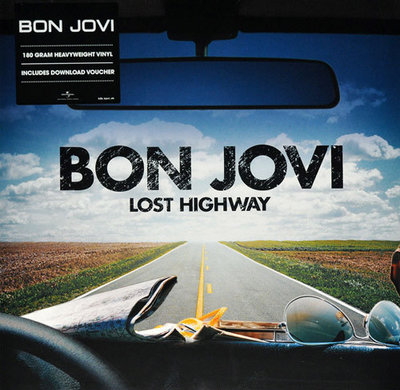 Bon Jovi ‎– Lost Highway.jpg
