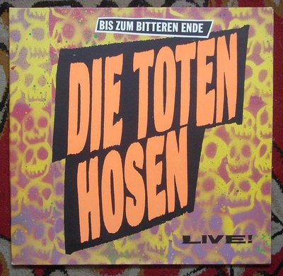 Die Toten Hosen - Bis Zum Bitteren Ende Live 0.jpg