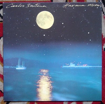 Carlos Santana - Havana Moon 0.jpg