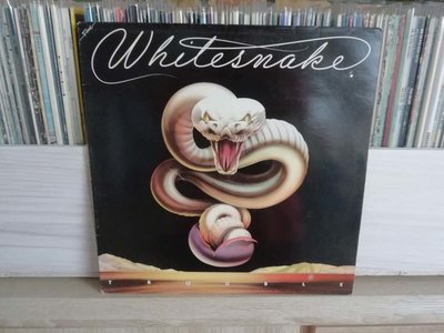 Whitesnake - Trouble.jpg