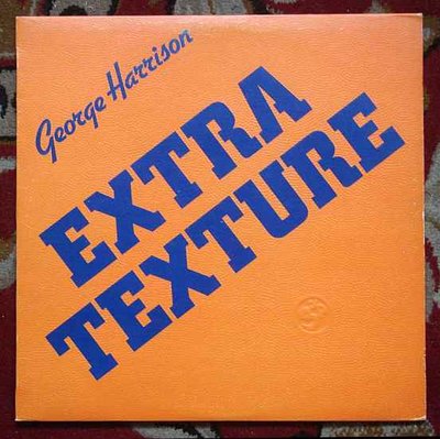 George Harrison - Extra Texture (Read All About It) 0.jpg