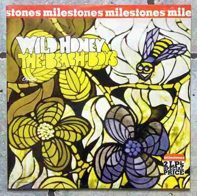 The Beach Boys - Wild Honey , Friends 0.jpg