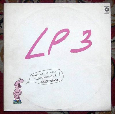 Lady Pank - LP 3 0.jpg