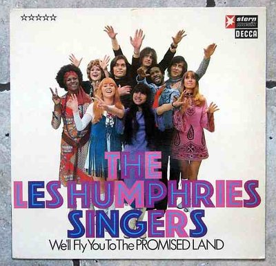 The Les Humphries Singers - We'll Fly You To The Promised Land 0.jpg