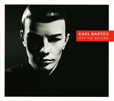 Bartos, Karl - Off The Record   V.jpg
