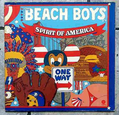 The Beach Boys - Spirit Of America 0.jpg