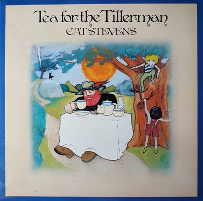 Cat Stevens - Tea For The Tillerman.jpg