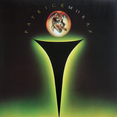 Moraz, Patrick - The Story Of I  V.jpg