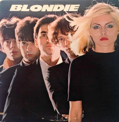Blondie ‎– Blondie.jpg