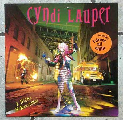 Cyndi Lauper - A Night To Remember 0.jpg
